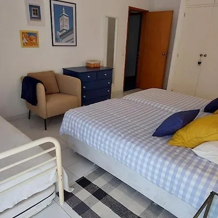 Spacious 2-bedroom At Da Rocha * Portimão