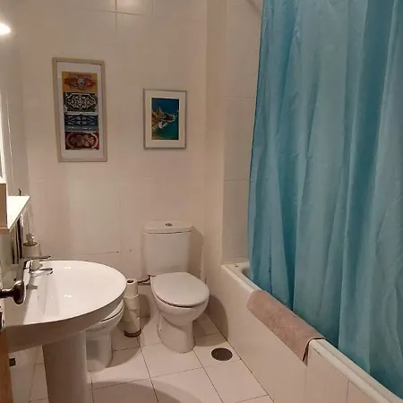Apartment Spacious 2-bedroom At Da Rocha Portimão