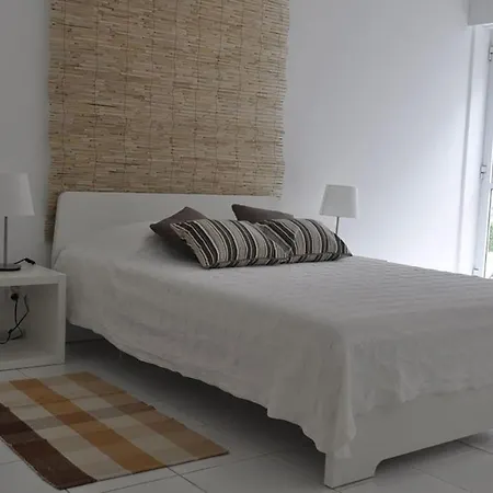 아파트 Spacious 2-bedroom At Da Rocha