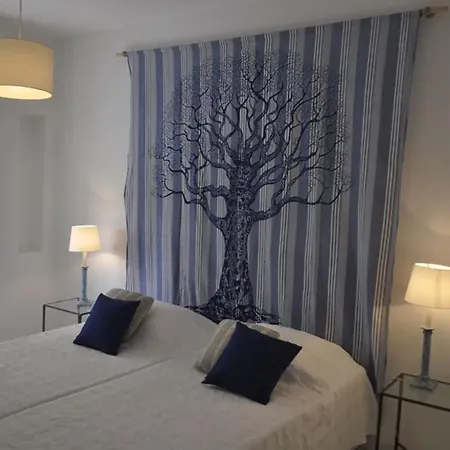 아파트 Spacious 2-bedroom At Da Rocha