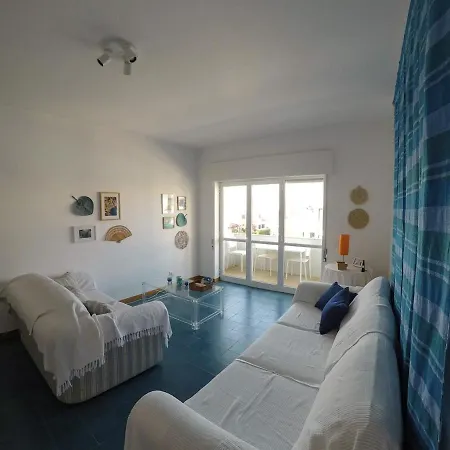 Spacious 2-bedroom At Da Rocha 아파트 *